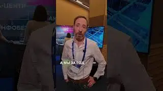 Павел Кулаков, генеральный директор Oxygen 