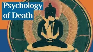 Psychology of Death: Ancient Egypt vs Tibetan Buddhism
