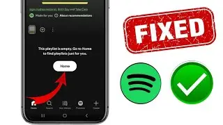 How to Fix Spotify Not Working problem //=[2025] % . Now Update.