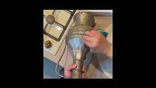 Атоми Чистота и Блеск  #shots