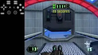 Disruptor Reactor Hard 100%