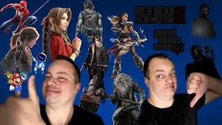 O que tenho jogado no PS5/PS4 e Switch