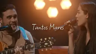 PEDRO VALENÇA  E GABRIELA STEHLING - Tantos Mares (Vídeo Oficial)