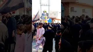 یومِ عاشورہ:
