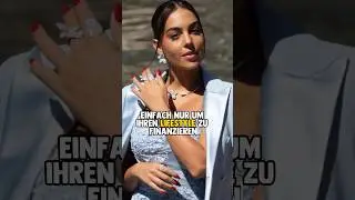 Cristiano Ronaldo zahlt Georgina Rodriguez 100.000$ 😳 