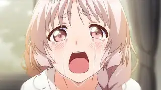 When An Anime Leaves You Speechless.