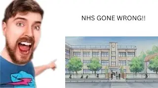 That time i made a terrible school presentation