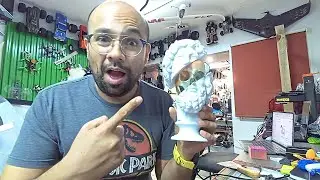 Resolviendo dudas sobre el taller de impresión 3D para principiantes!