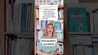 Chiste del número en el otorrino. #chiste #risa #humor #rieteconmigo