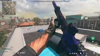 🔴LIVE // SPACECOWBOY // VONDEL 11 WARZONE TRIOS