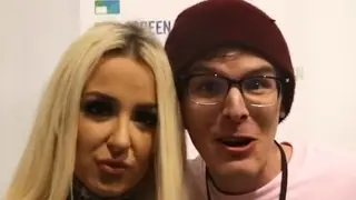 Cash Me Outside (TWOTI)