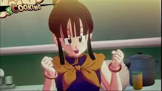 DBZ Kakarot episode 8