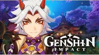 Genshin Impact 41