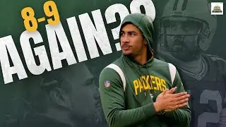 Realistic Packers Expectations for 2023
