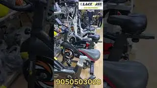 all tipe spinning bike