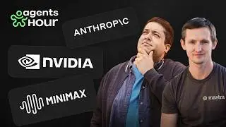 Opus 4.8, Anthropic's S-1, MiniMax M3 & NVIDIA Pays You to Host a Data Center | This Week In AI