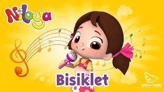 Niloya - Bisiklet Şarkı