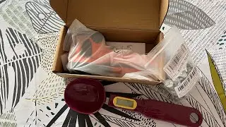 Розпаковка посилки з AliExpress. Очікування-реальність! #aliexpress