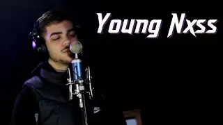 UnderGround Sessions #36 - Young Nxss