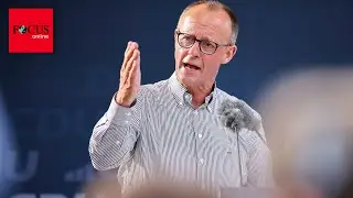 Deutschland steht vor einem No-Bullshit-Moment - das ist Merz' große Chance