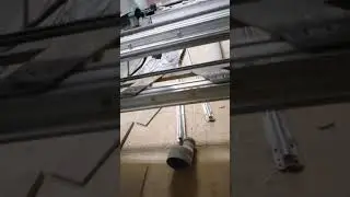 Способ очистки рельсы sbr от пыли