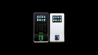 ZK Teco F22 Access Control | Time Attendance Device Bangladesh