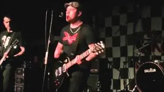 Dead End Street live@Crash!