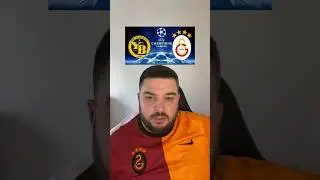 Young Boys Galatasaray şampiyonlar ligi #galatasaray #keşfet #shortsvideo #fenerbahçe #süperlig