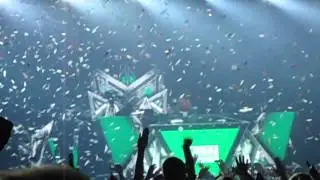 17 августа 2013 Armin Van Buuren// Stadium Live