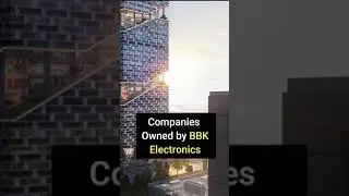 The Real Truth Behind Smartphone Manufacturers🤯 #shorts #tech #64bittech #technology #techintamil