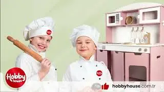 Hobby House Reklam