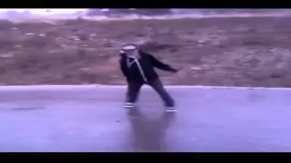 really quick shuffle
