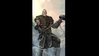 СЛАВЯНСКИЙ УДАР МОЛОТОМ - ВЕЛИКИЕ ПОДВИГИ