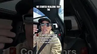 The world of construction can be overwhelming at times.
