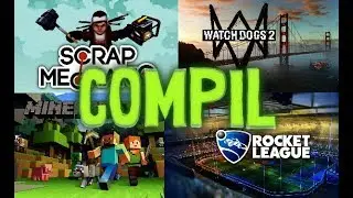 Compil - Ep 03