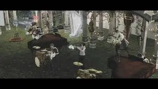 Archeage Music : YOASOBI - Yoru ni Kakeru