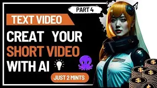 Edit your short video and reels with in 2 mints