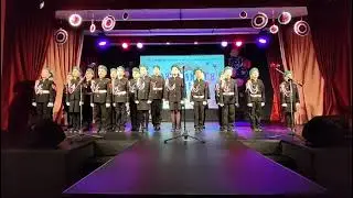 Кадеты третьей школы