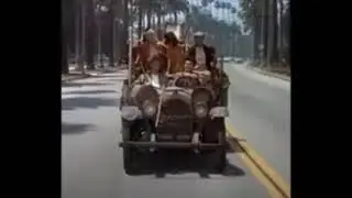 Jed Clampett Saying "Weee Doggie" for 10 Hours