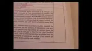 Amora et additifs alimentaires