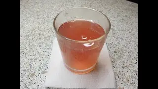 Кисель сливовый домашний рецепт