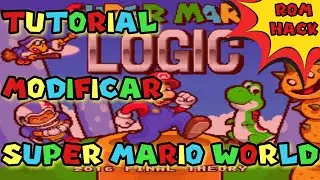 Cómo Jugar Versiones de Mario World