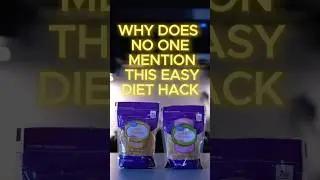 Food Swaps for Fat Loss