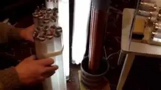 100 ламп от одного ГТБМ
