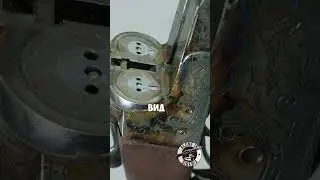 ИЖ-26Е -  РЕДКАЯ ДВУХСТВОЛКА ИЗ СССР  