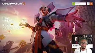 DUBB GODS!! -- #Overwatch2 Stream #funnyvideos