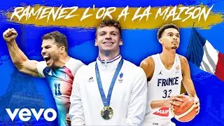 RAMENEZ L'OR A LA MAISON (Parodie Vegedream)