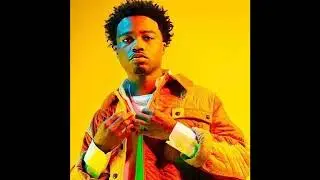 (FREE) Lil Poppa x Roddy Ricch Type Beat 2023  - "Envy"