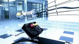 Festo - BionicTripod 2.0