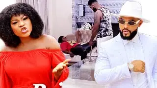 WHEN THE WOMAN TRIES TO BE IN-CHARGE COMPLETE MOVIE- DESTINY ETIKO & FLASH BOY 2021 LATEST MOVIE